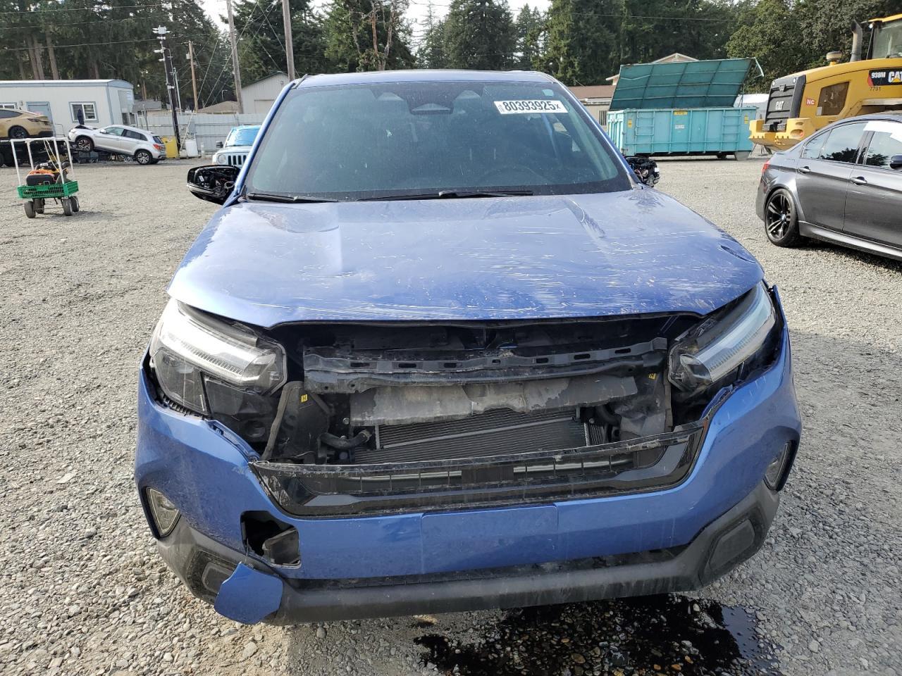 2025 Subaru Forester, Touring
