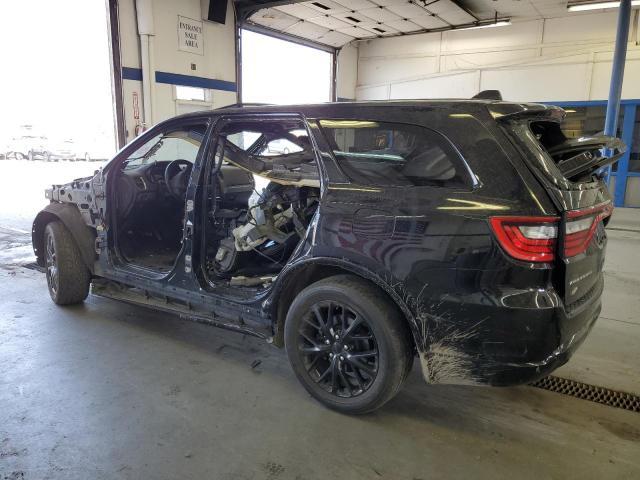 2018 Dodge Durango, R/T