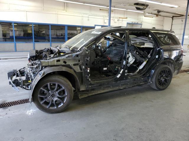2018 Dodge Durango, R/T