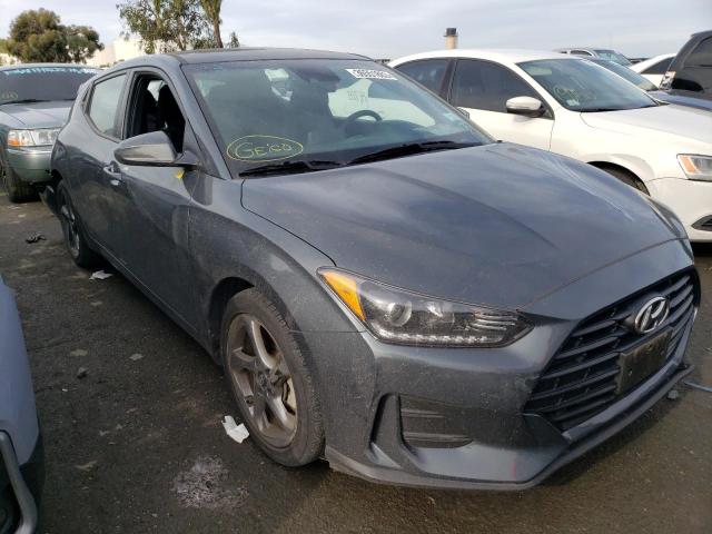HYUNDAI VELOSTER  , 2019