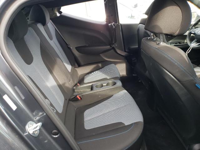 HYUNDAI VELOSTER  , 2019