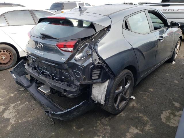HYUNDAI VELOSTER  , 2019