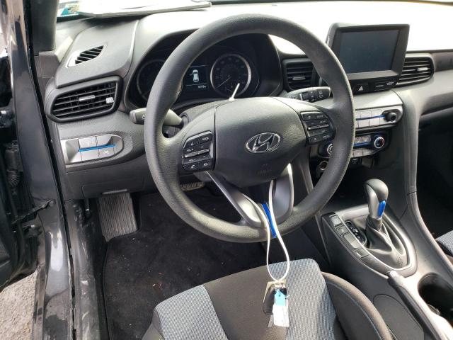 HYUNDAI VELOSTER  , 2019