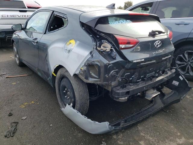 HYUNDAI VELOSTER  , 2019