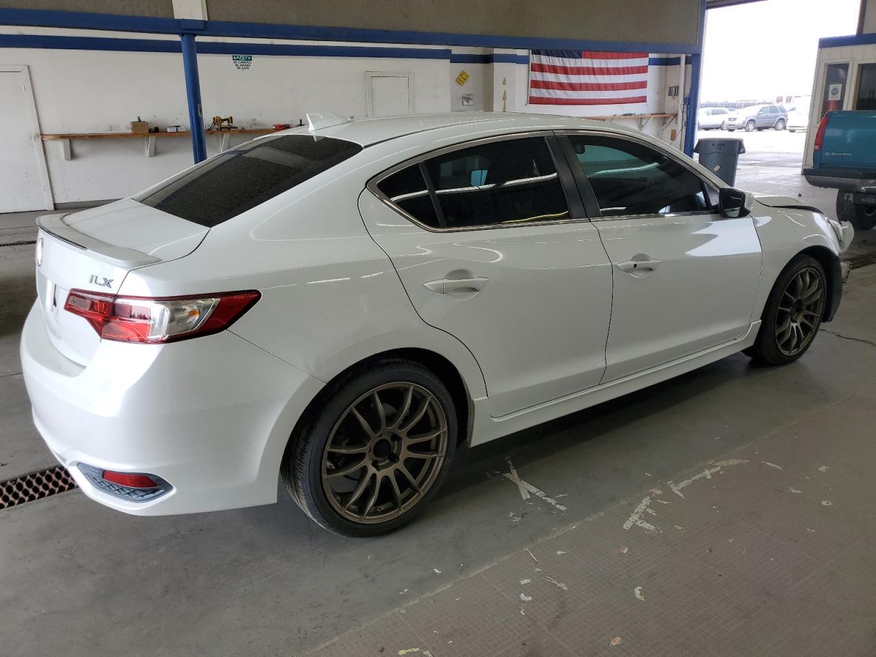 2016 Acura ILX, Premium