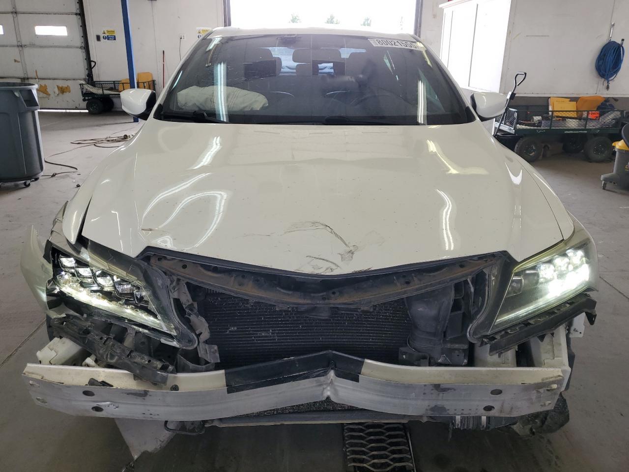 2016 Acura ILX, Premium