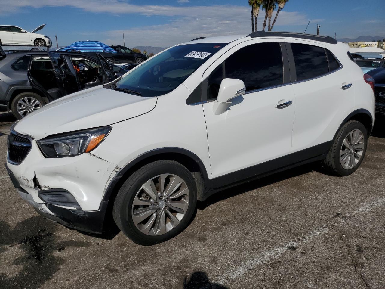 2019 Buick Encore, Preferred