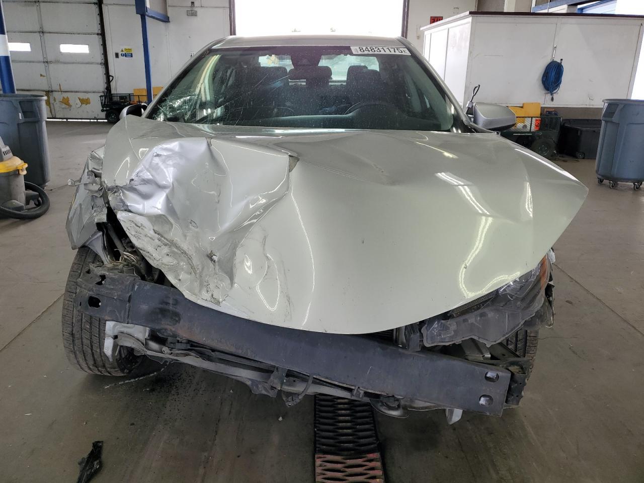 2017 Toyota Corolla, L