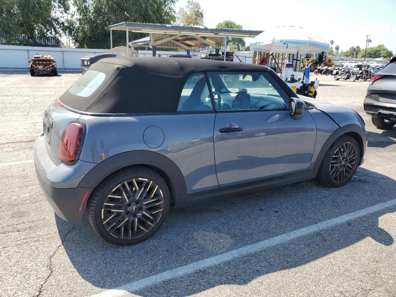 2025 Mini Cooper, S