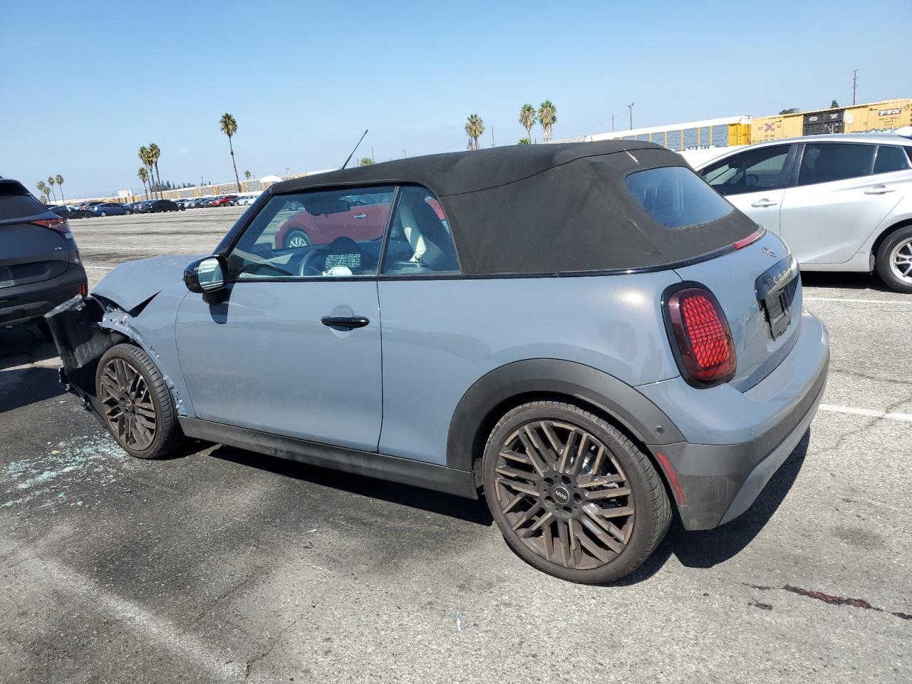 2025 Mini Cooper, S