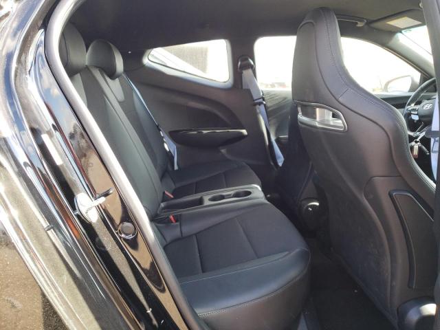 HYUNDAI VELOSTER N , 2021