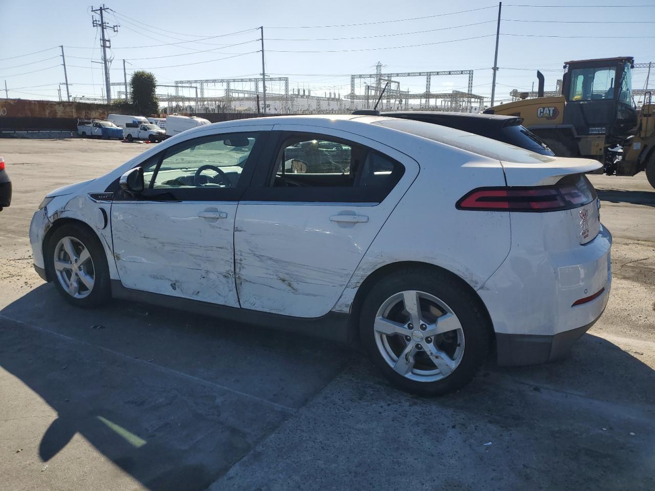 2015 Chevrolet Volt