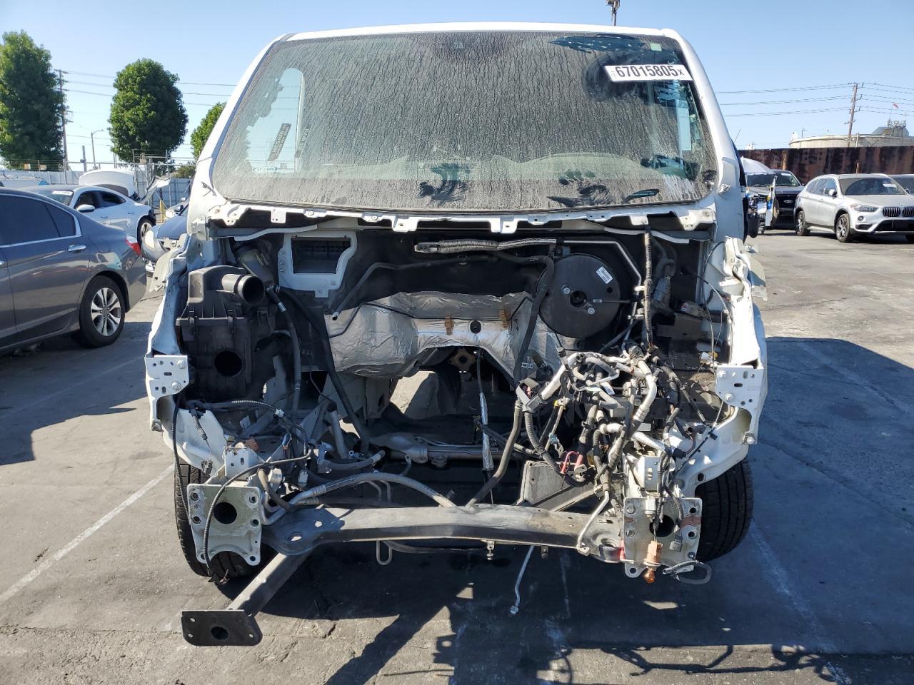 2019 Ford Transit, T-150