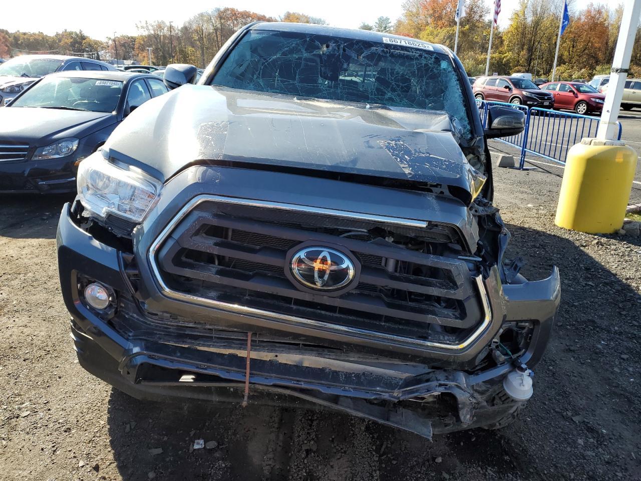 2023 Toyota Tacoma, Double Cab