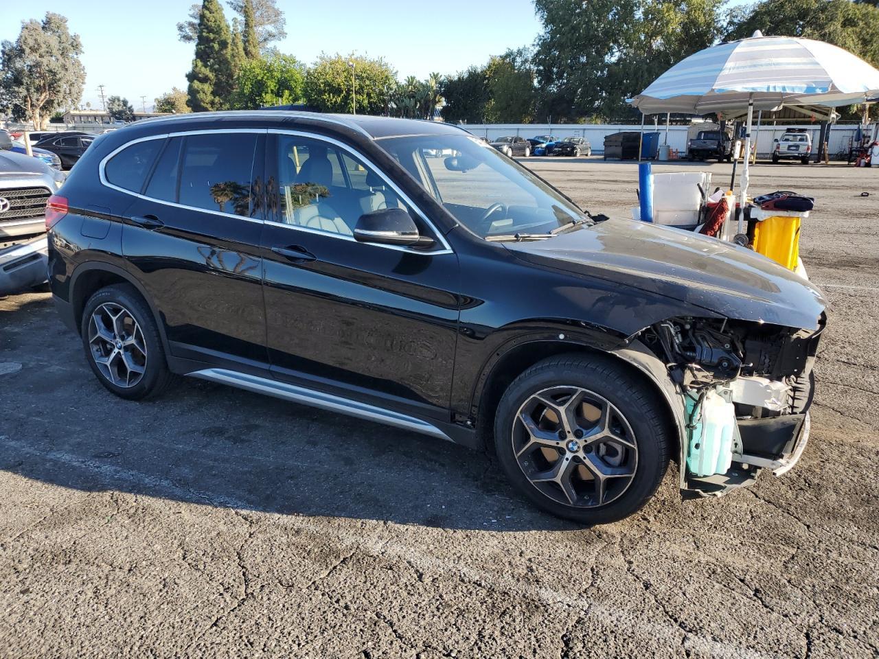 2018 BMW X1, Sdrive28I