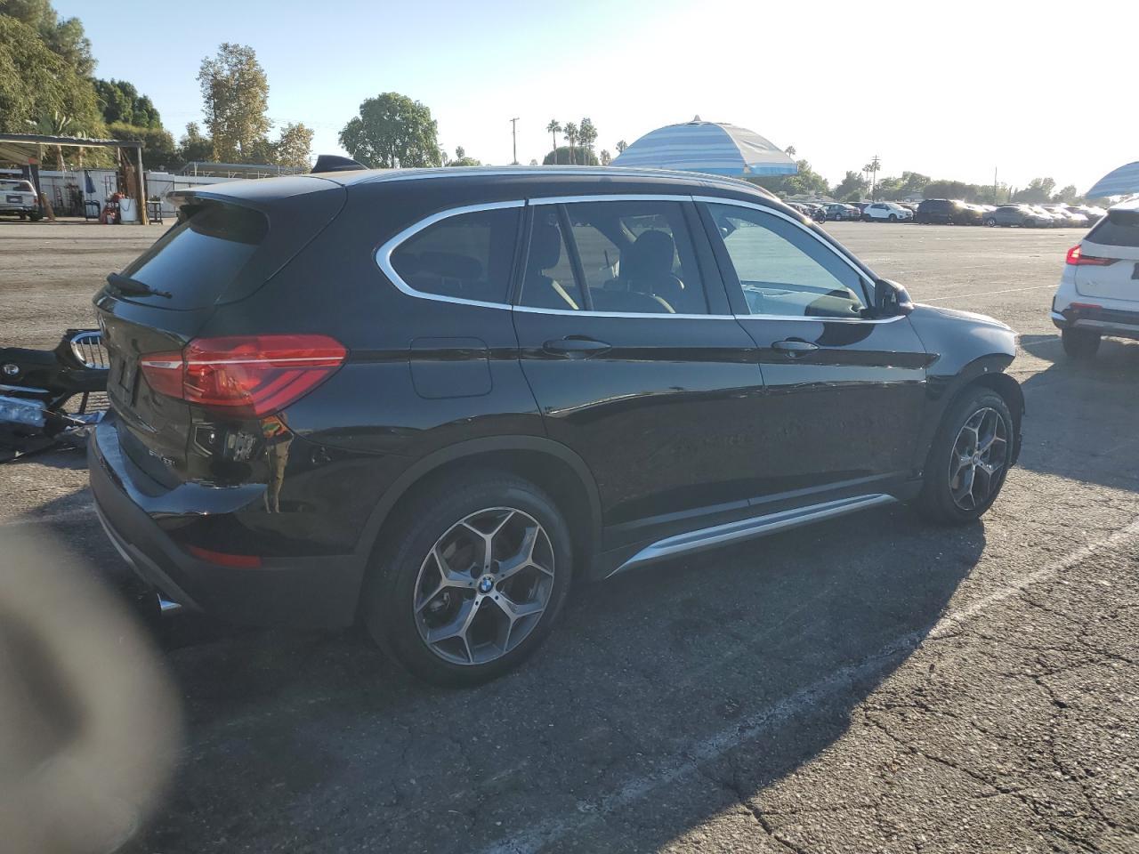 2018 BMW X1, Sdrive28I