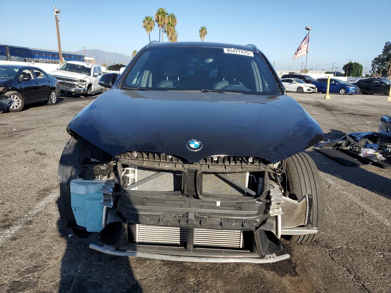 2018 BMW X1, Sdrive28I