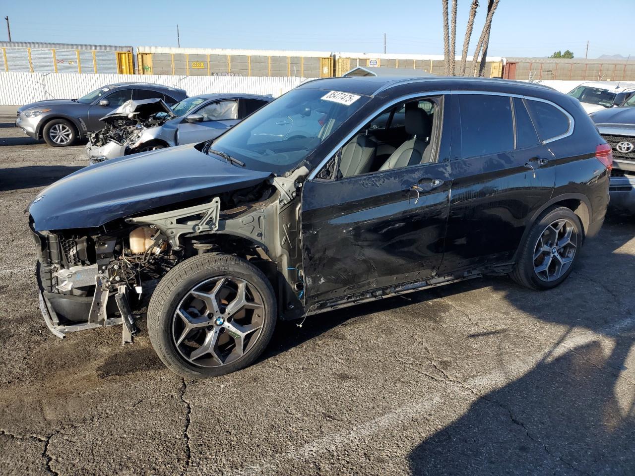 2018 BMW X1, Sdrive28I