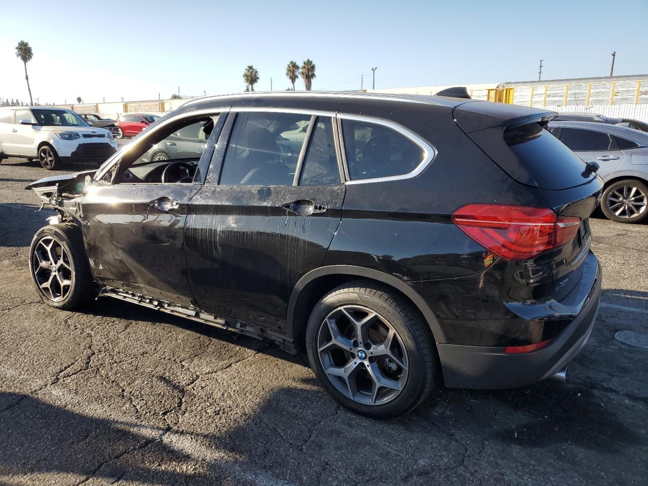 2018 BMW X1, Sdrive28I