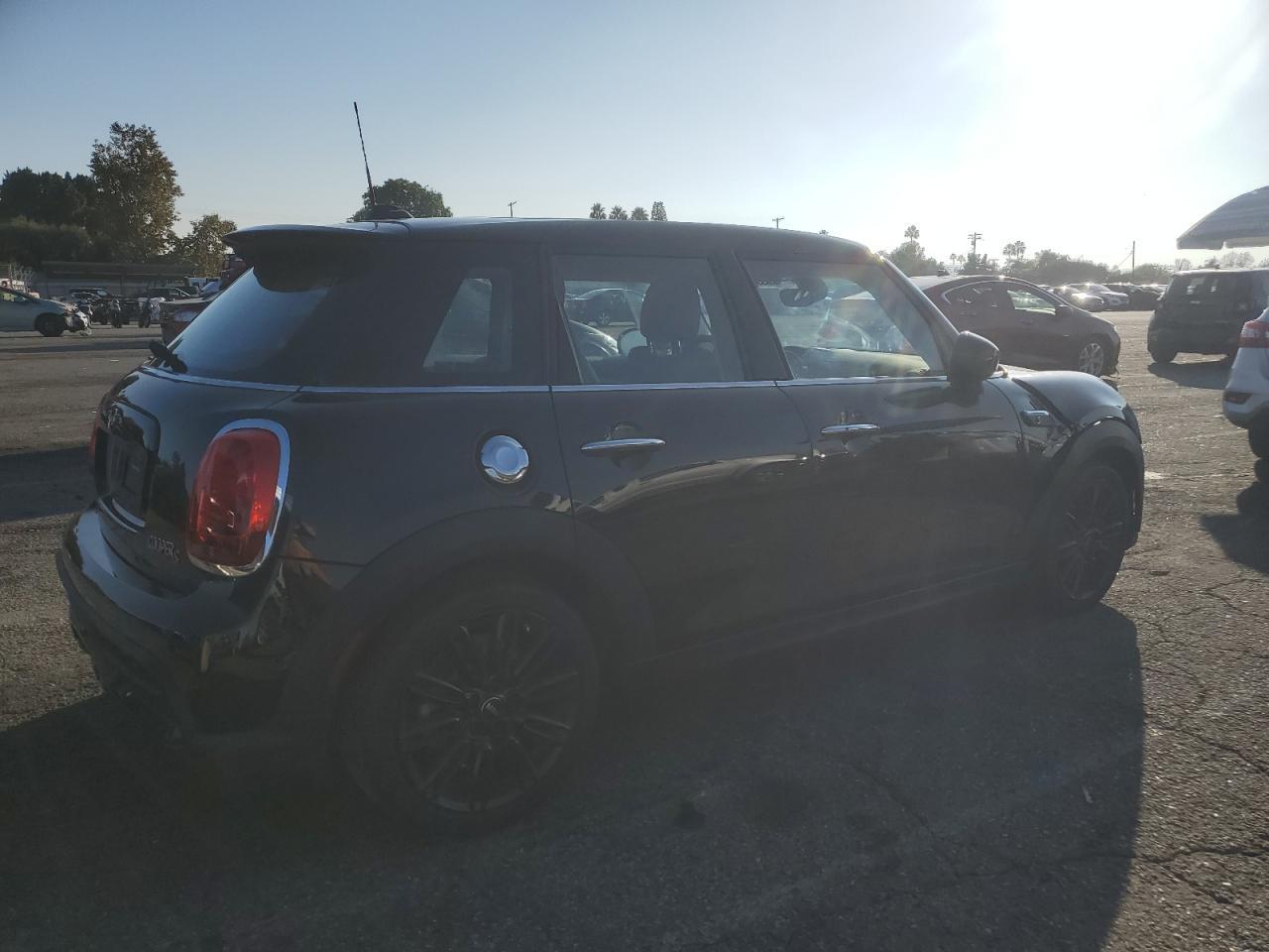2023 Mini Cooper, S