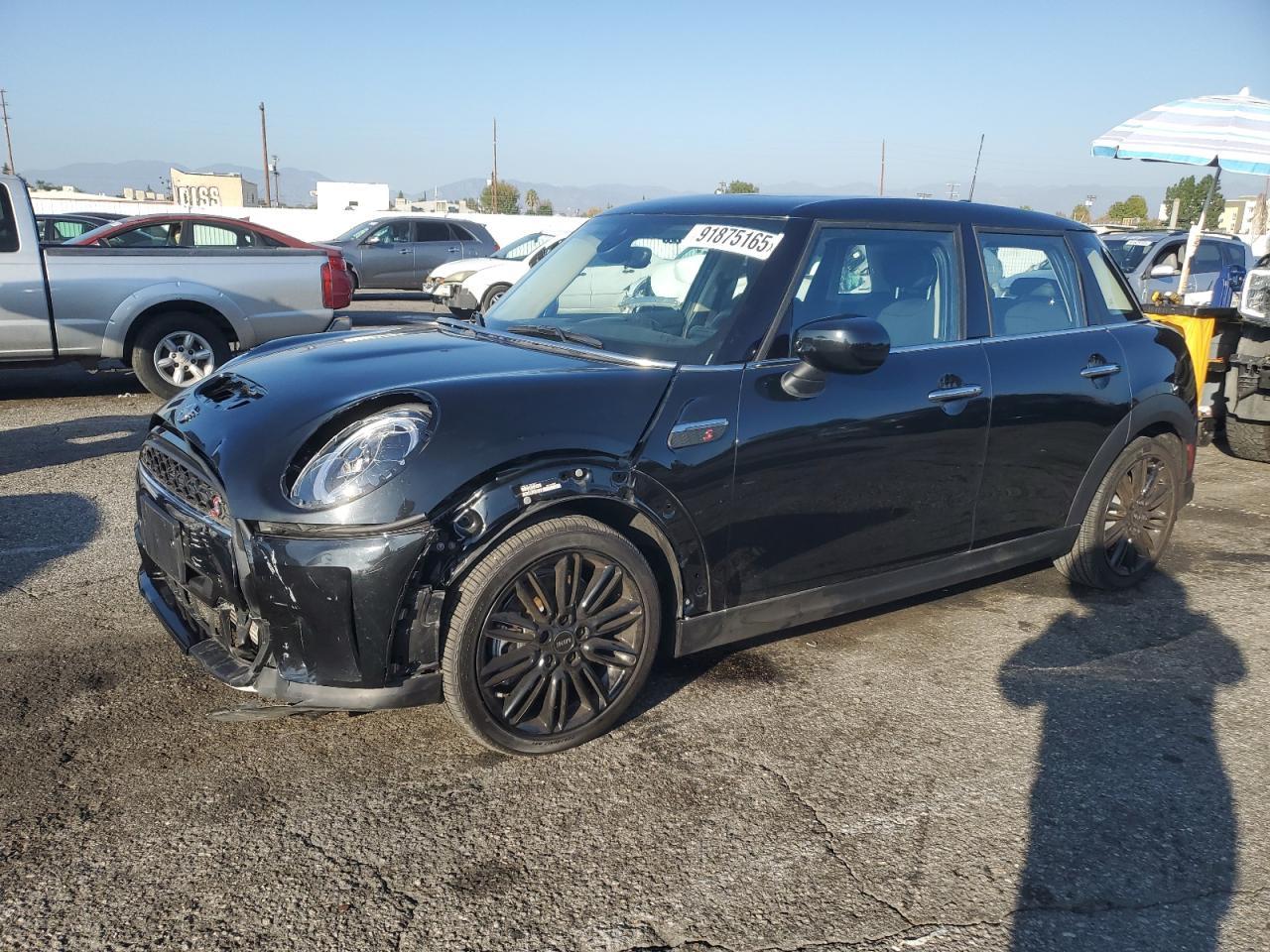2023 Mini Cooper, S