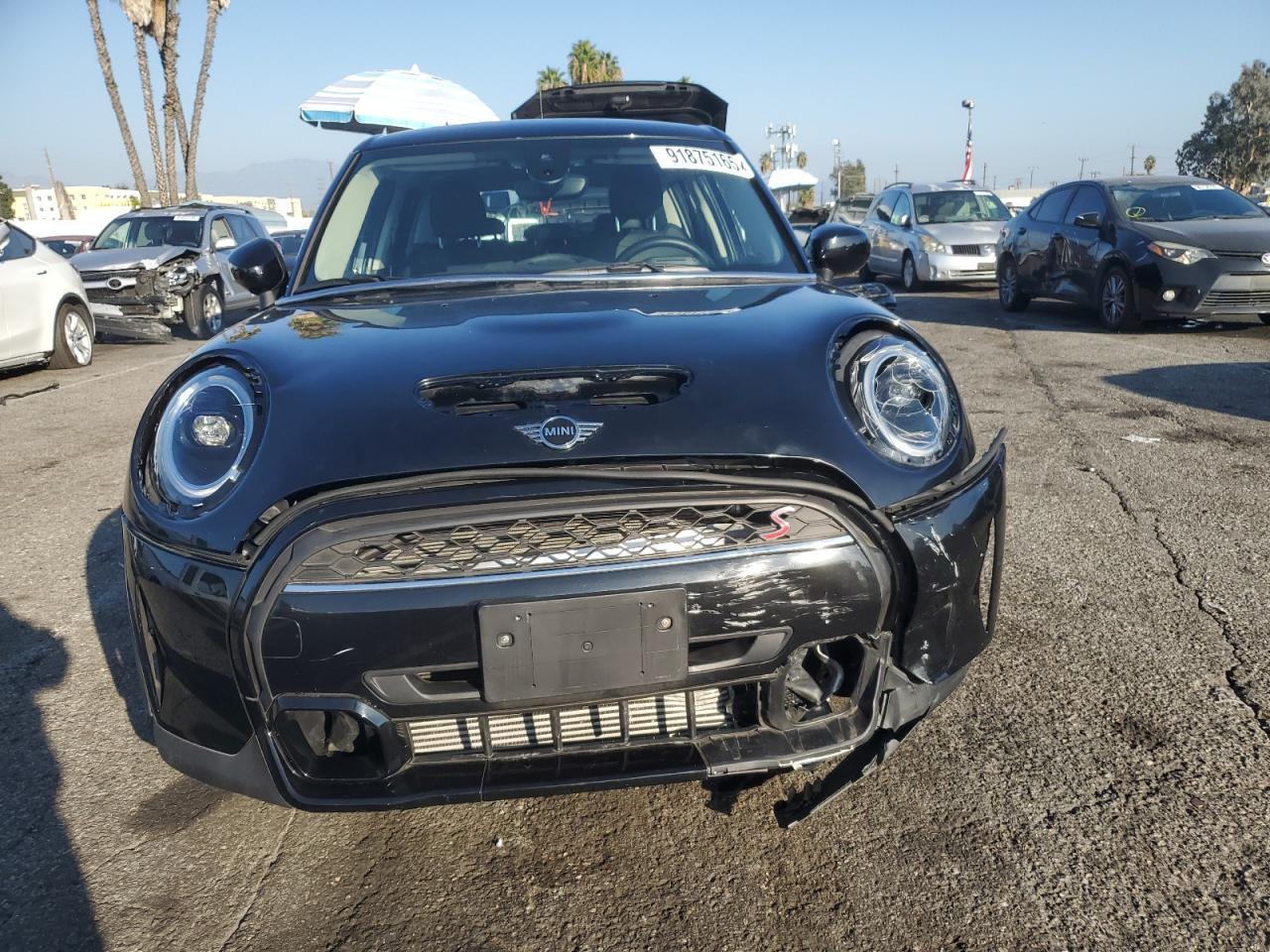 2023 Mini Cooper, S