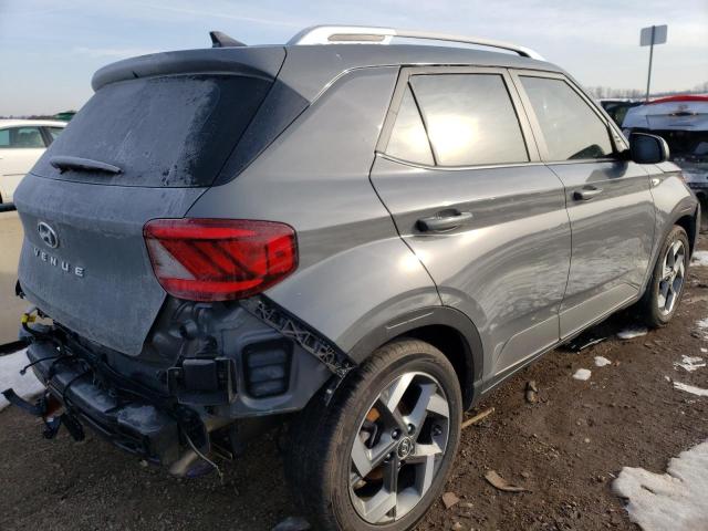 HYUNDAI VENUE  , 2021