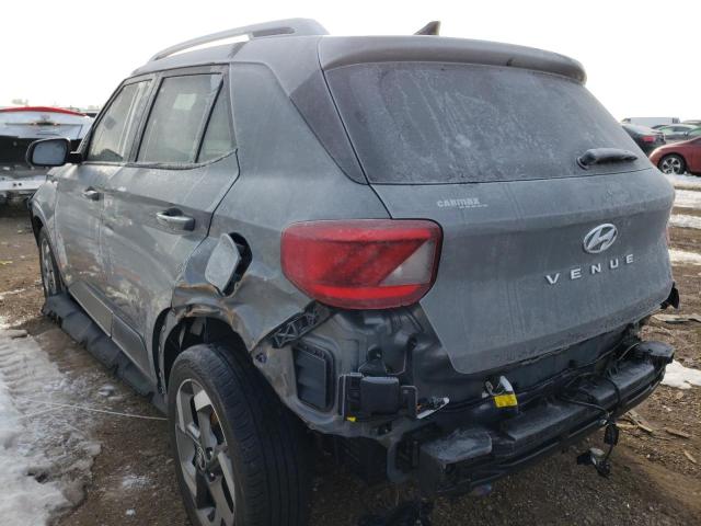 HYUNDAI VENUE  , 2021