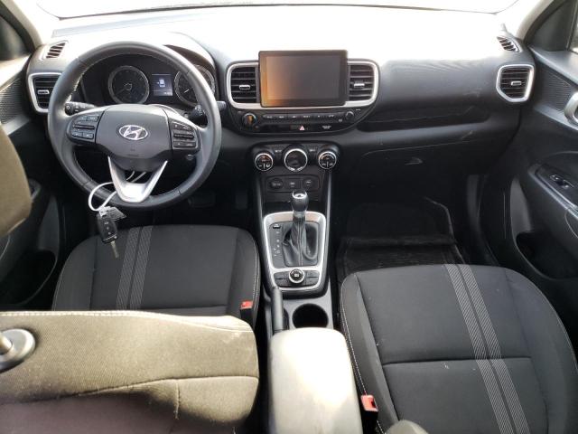 HYUNDAI VENUE  , 2021