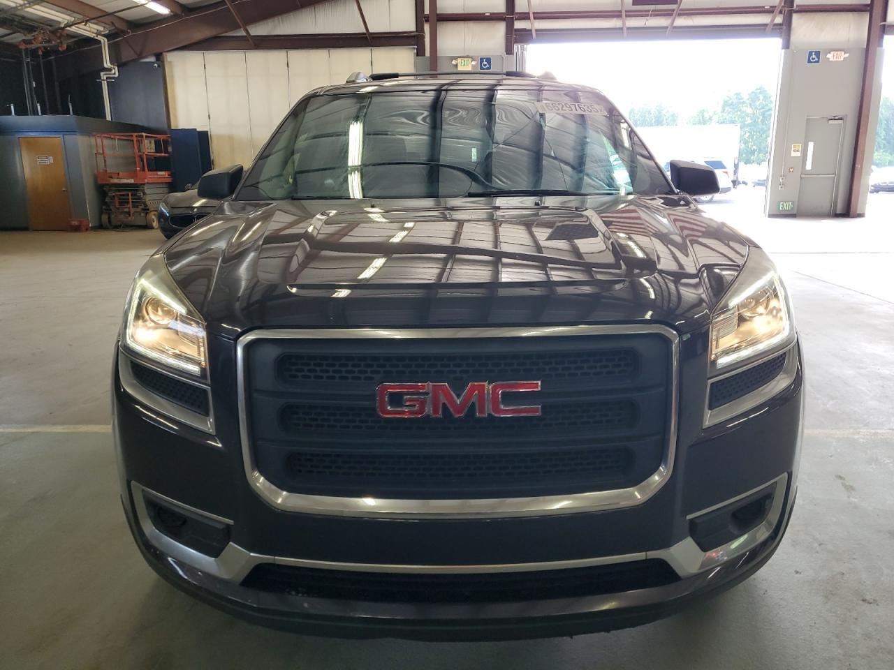 2015 GMC Acadia, Sle