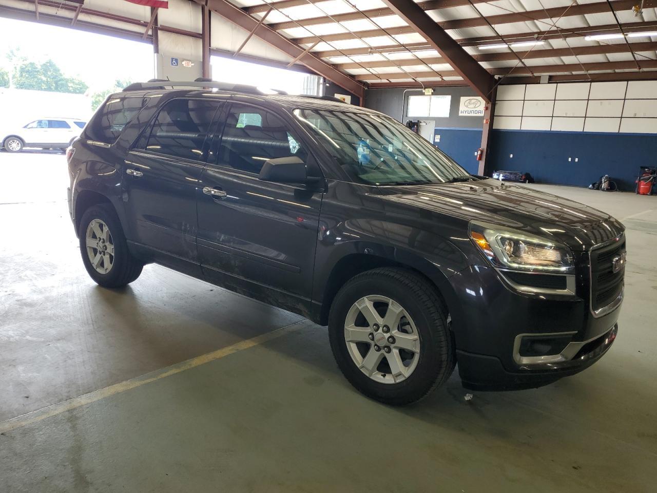 2015 GMC Acadia, Sle