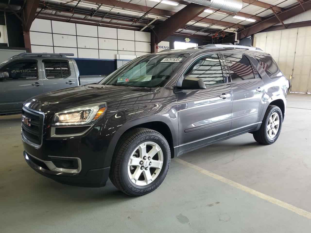 2015 GMC Acadia, Sle
