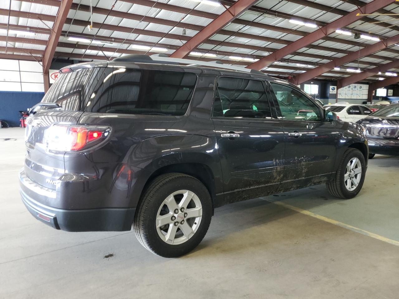 2015 GMC Acadia, Sle