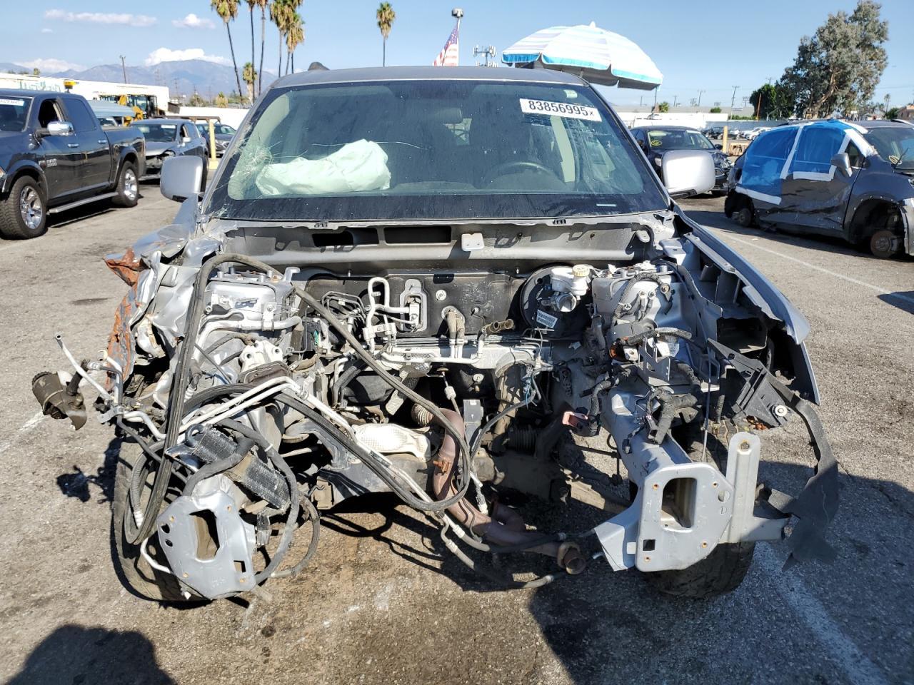 2016 Dodge Journey, Sxt