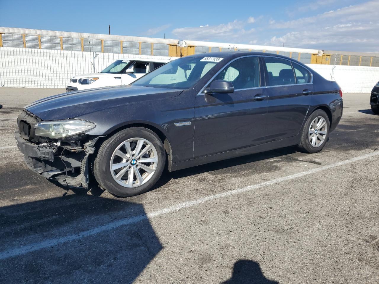 2015 BMW 5 Series, 528 I