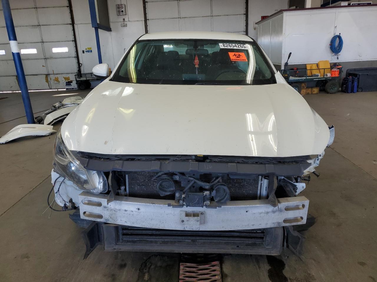 2020 Nissan Altima, S