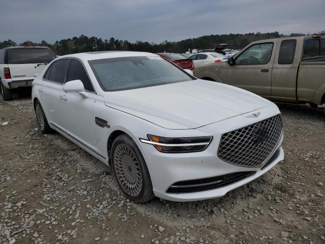 GENESIS G90  , 2021
