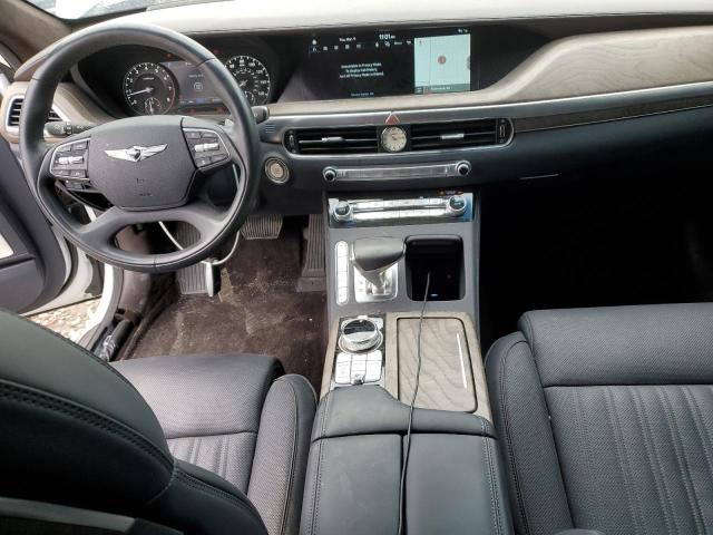 GENESIS G90  , 2021