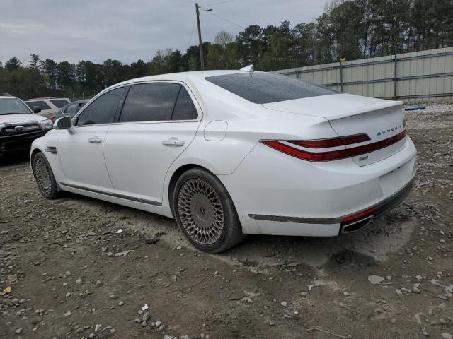 GENESIS G90  , 2021