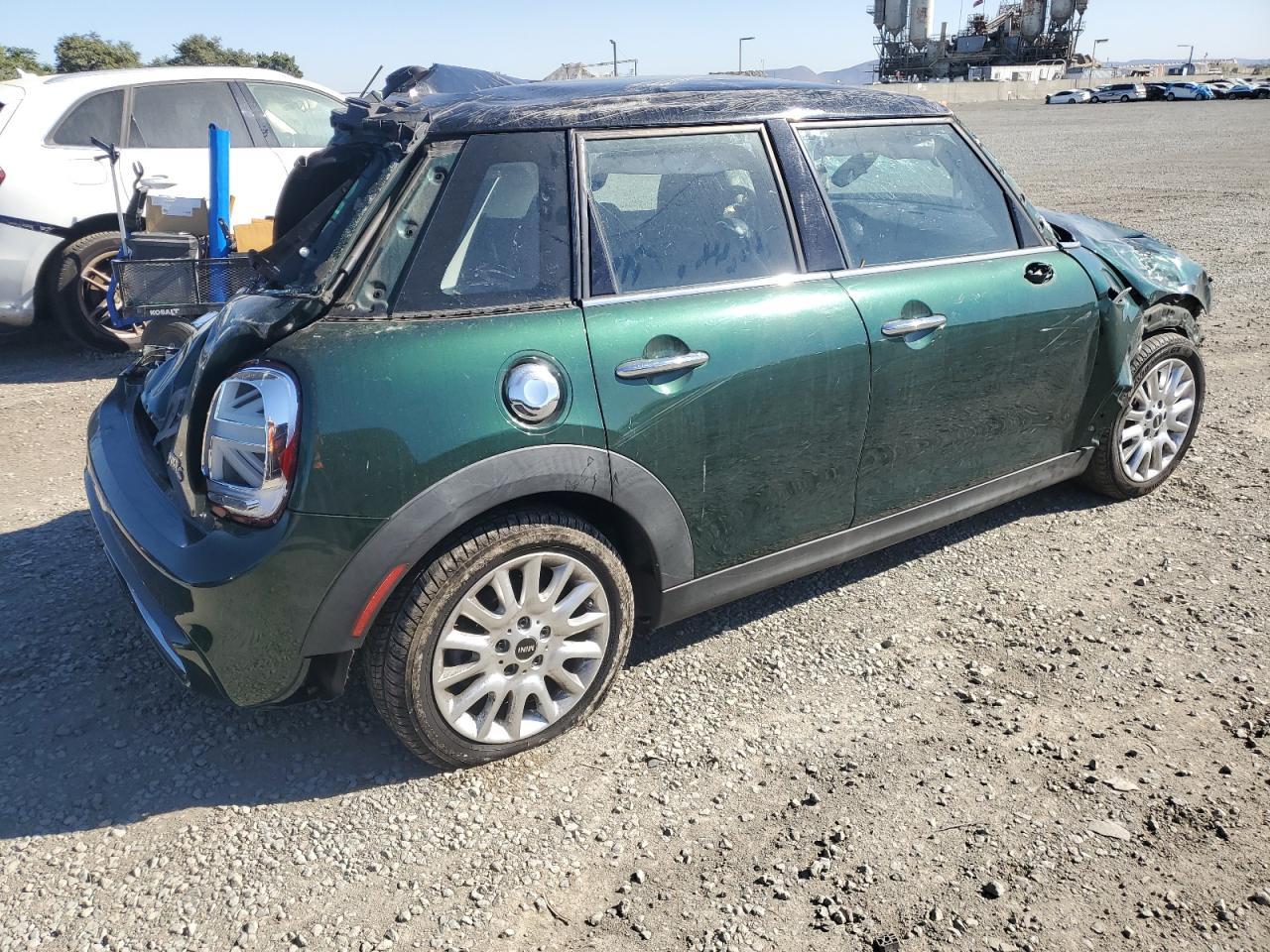 2016 Mini Cooper, S