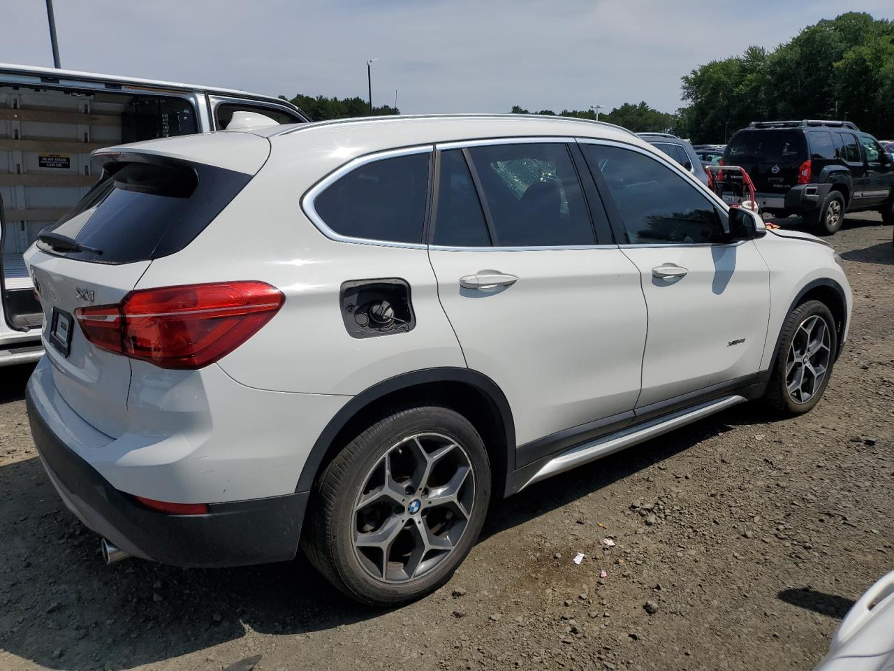 2018 BMW X1, Xdrive28I
