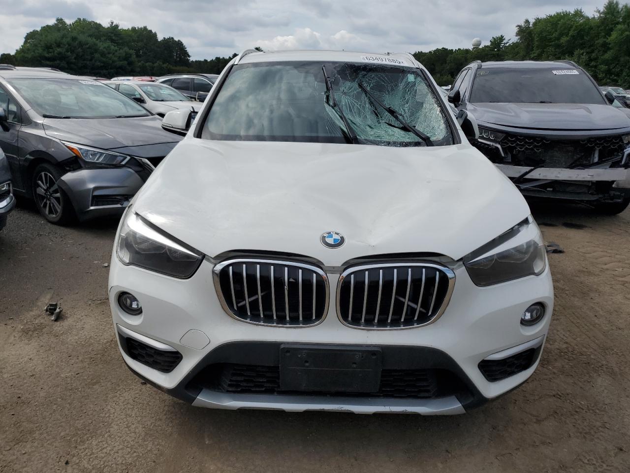 2018 BMW X1, Xdrive28I