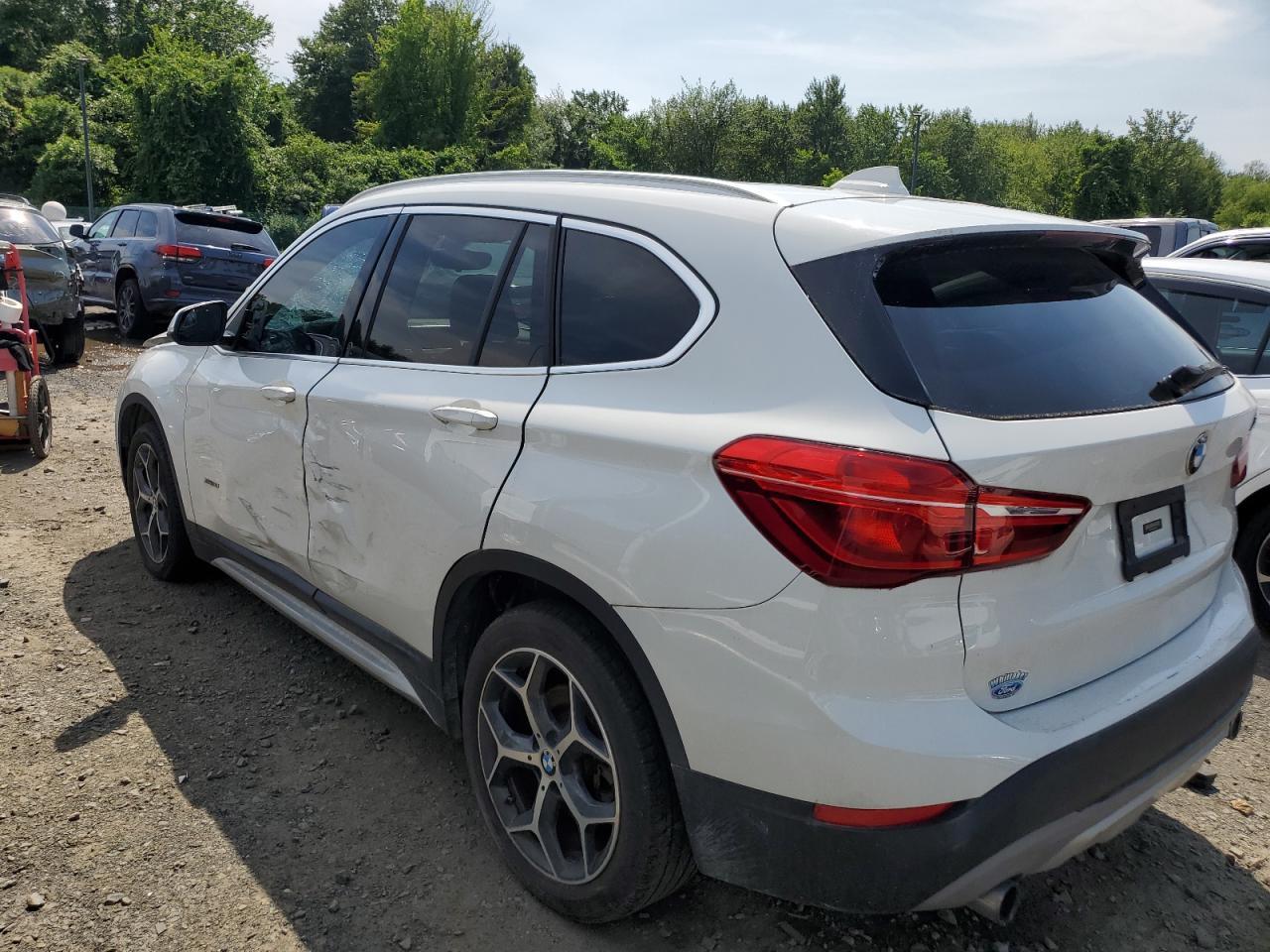 2018 BMW X1, Xdrive28I