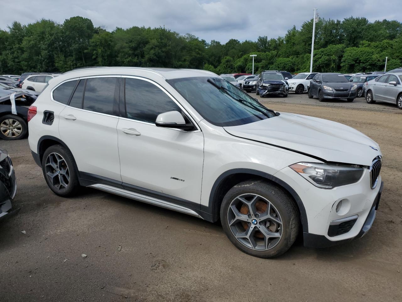 2018 BMW X1, Xdrive28I