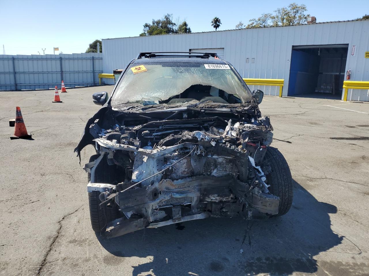 2021 Subaru Forester, Sport