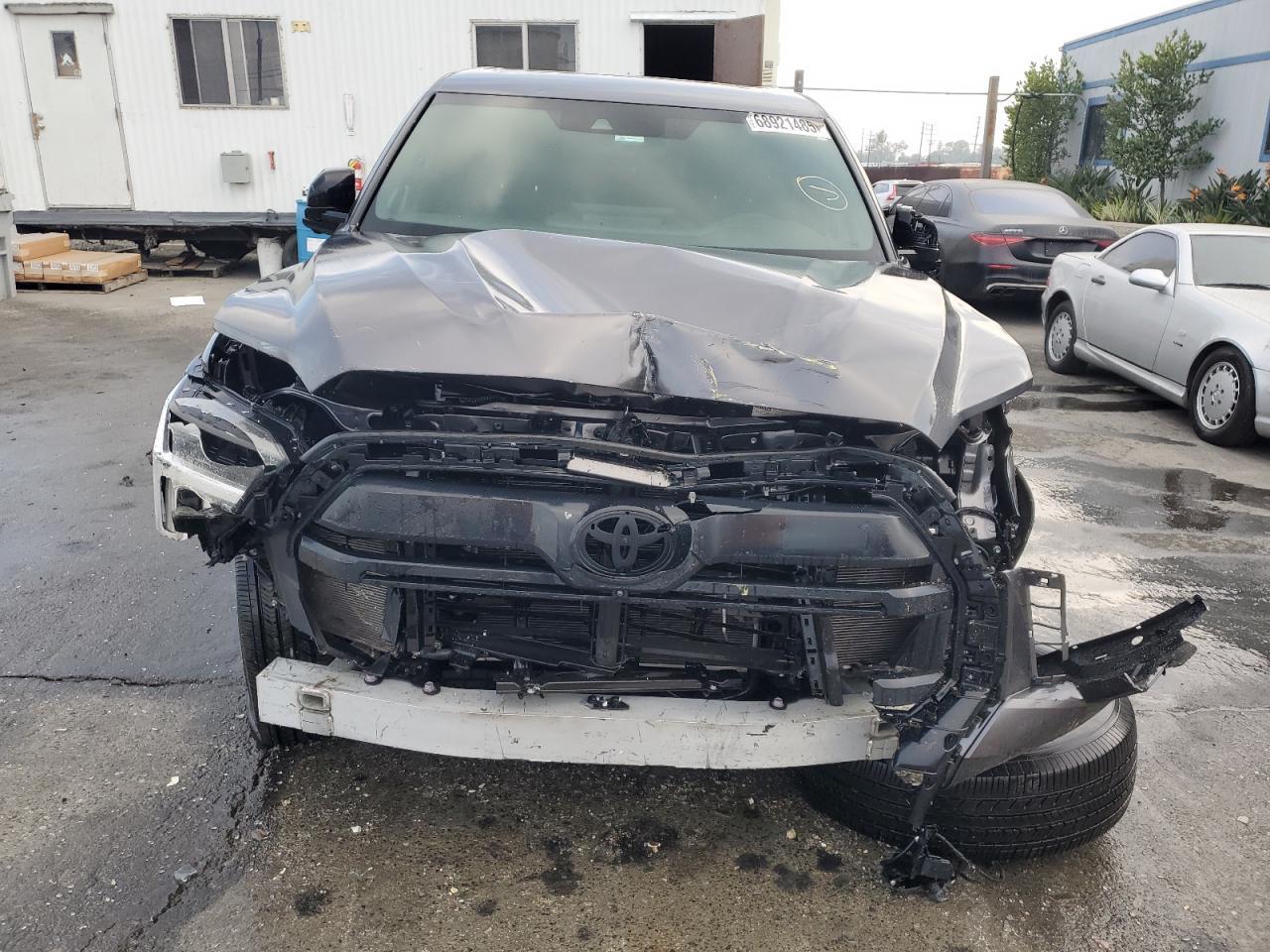 2025 Toyota Tundra, Crewmax L...