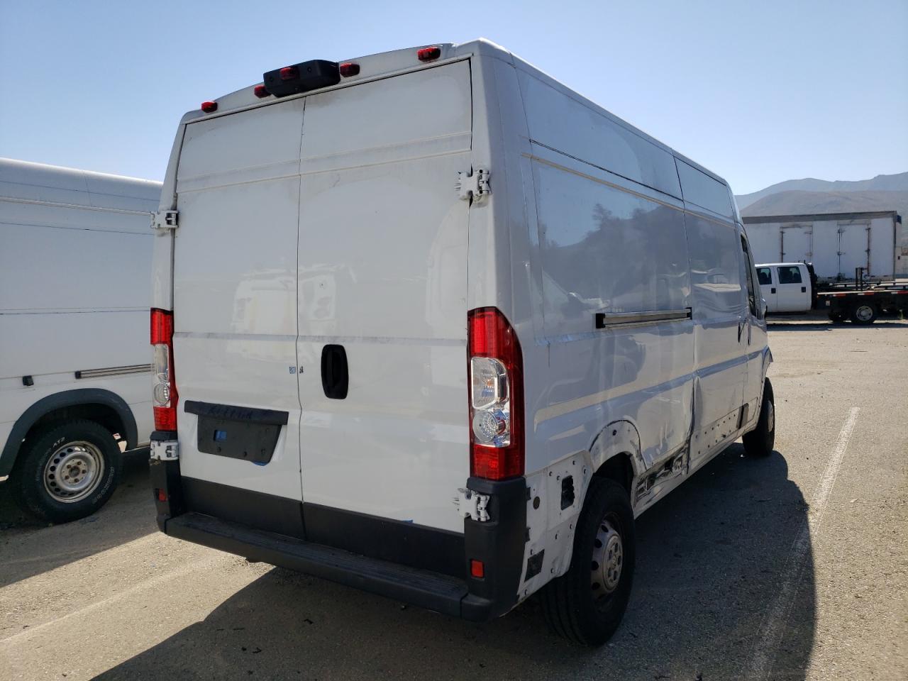 2023 RAM Promaster, 2500 High