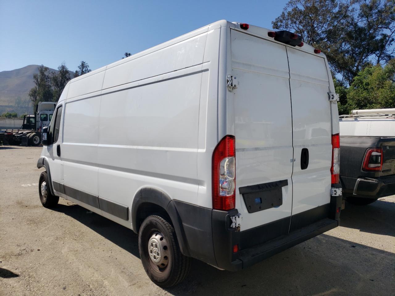 2023 RAM Promaster, 2500 High