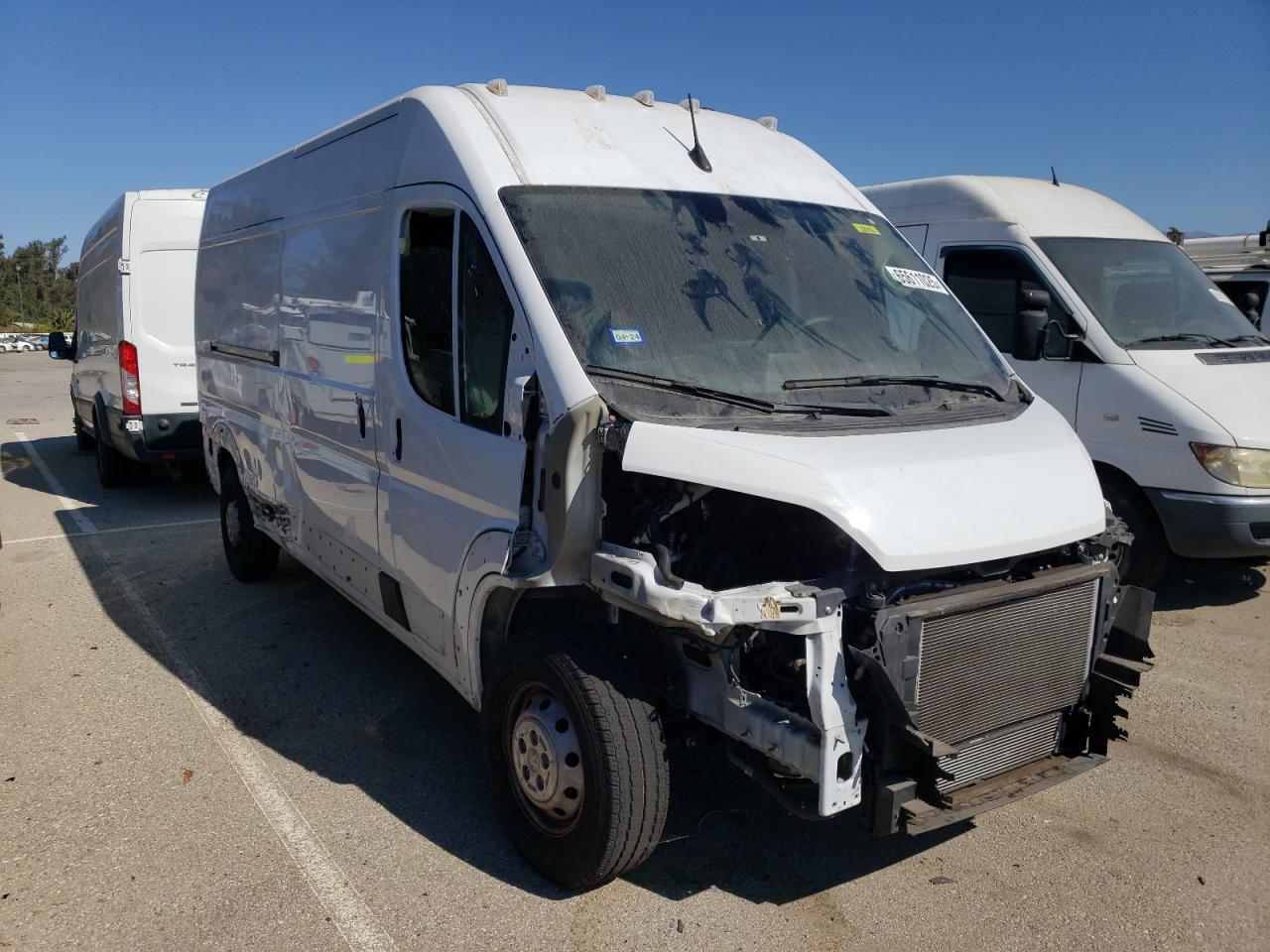 2023 RAM Promaster, 2500 High