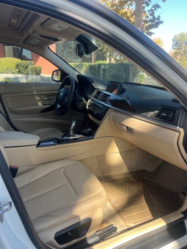 2015 BMW 3 Series, 328 I